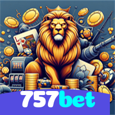 757bet：A diversão do cassino e as apostas no futebol ao seu alcance!