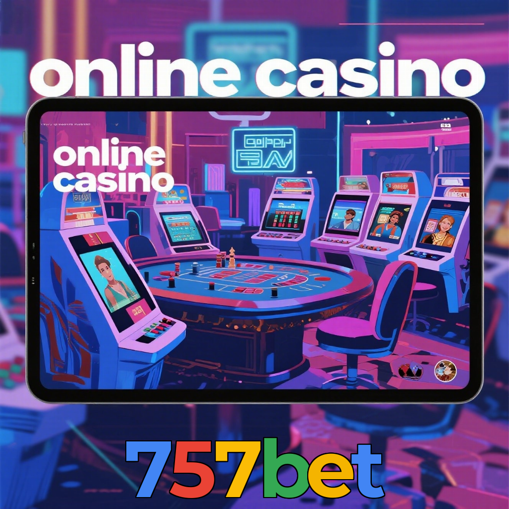 757bet：Jogue nas melhores slots e conquiste o jackpot dos seus sonhos!