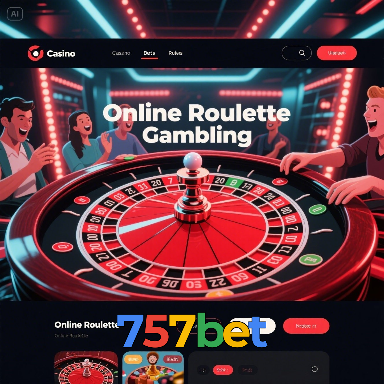 757bet：Sinta a emoção do cassino! Aposte agora e ganhe prêmios reais!