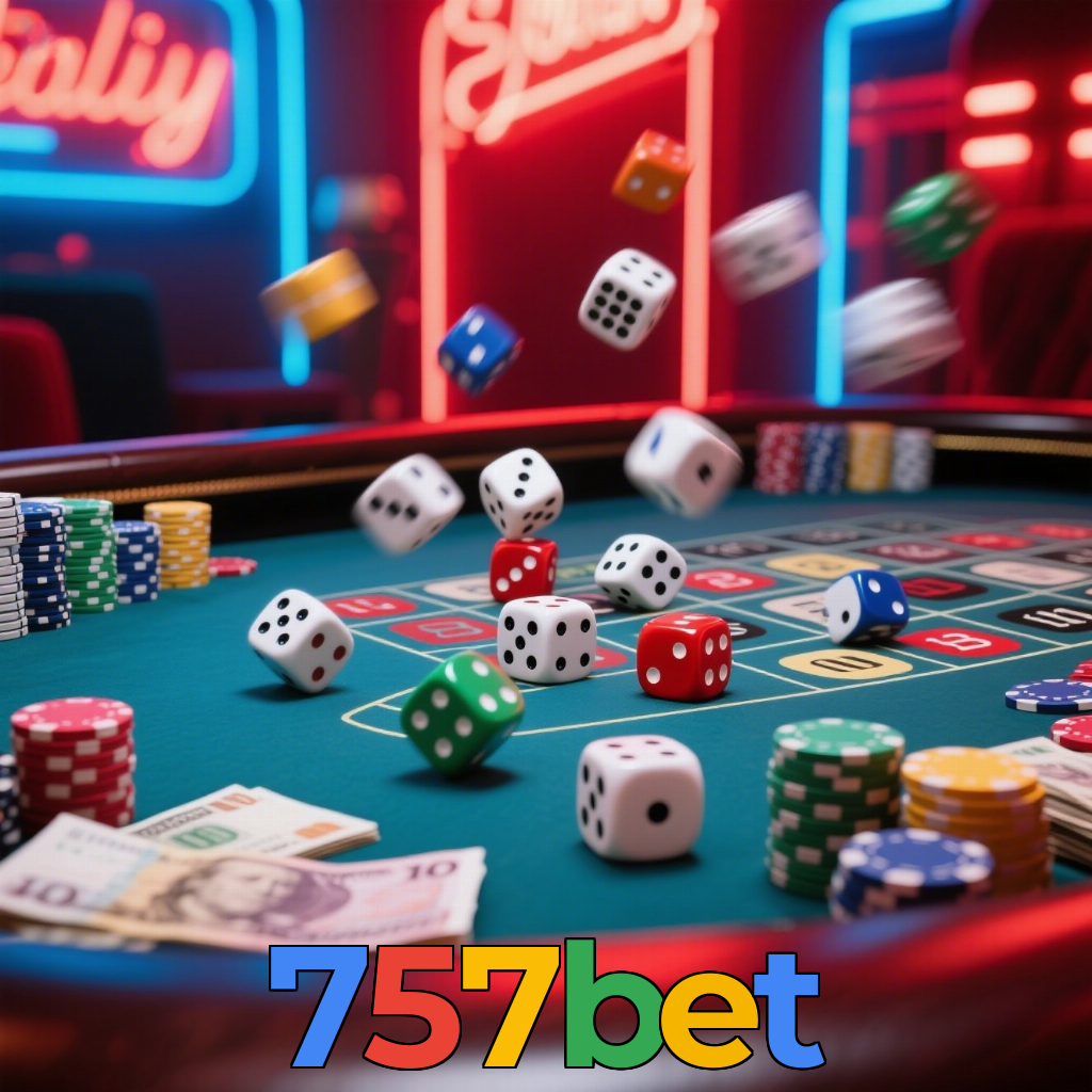 757bet:Apostas emocionantes no futebol e os melhores jogos de cassino!