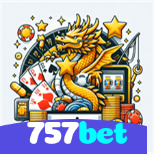 757bet：Onde o futebol e o cassino online se encontram para grandes prêmios!