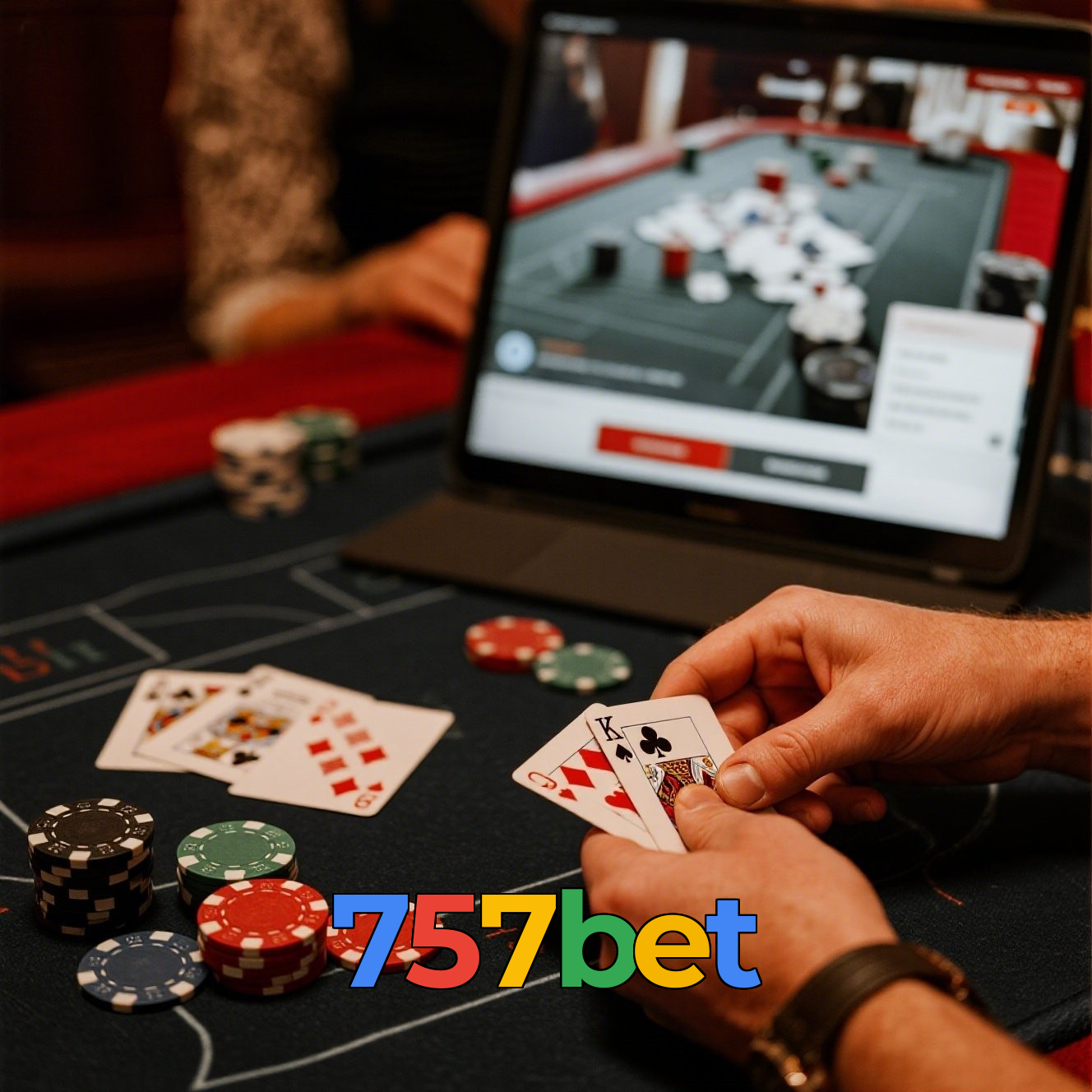 757bet:Jogue poker e aposte no futebol online, tudo no mesmo lugar!