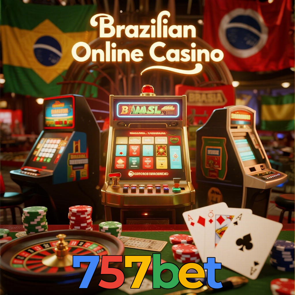 757bet：Aposte em nosso cassino e viva uma experiência única de diversão!