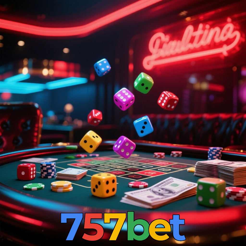757bet:O melhor cassino online está aqui! Jogue nas slots e ganhe!