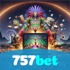 757bet：Seu time na vitória e os jackpots no cassino online te esperam!