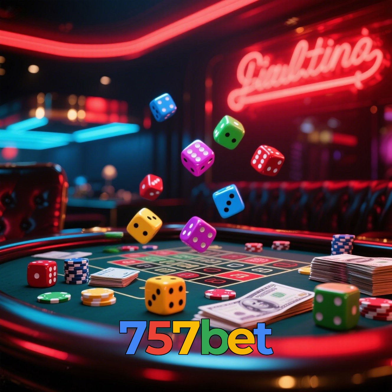 757bet:Jogue nas roletas e veja grandes prêmios surgirem para você!