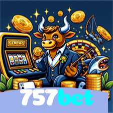 757bet：Jogue poker, slots e aposte no futebol para uma experiência única!