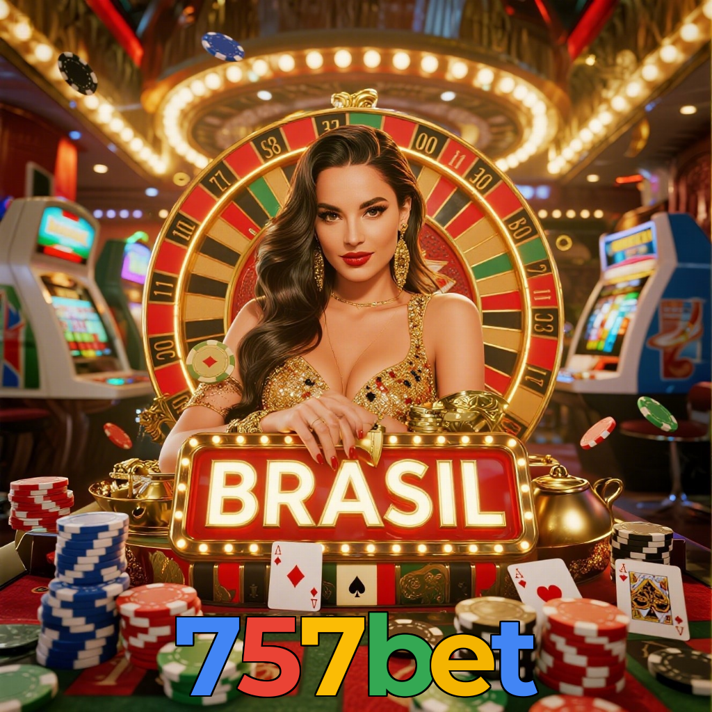 757bet:Em nosso cassino online, a diversão nunca tem fim!
