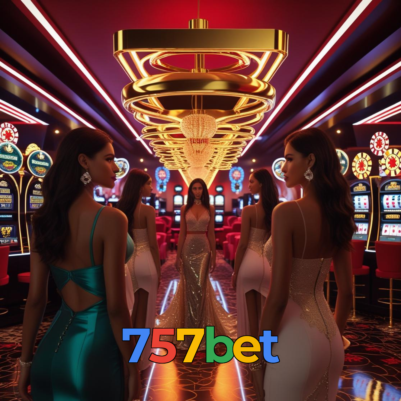 757bet:A sorte te espera! Aposte agora nas nossas roletas!
