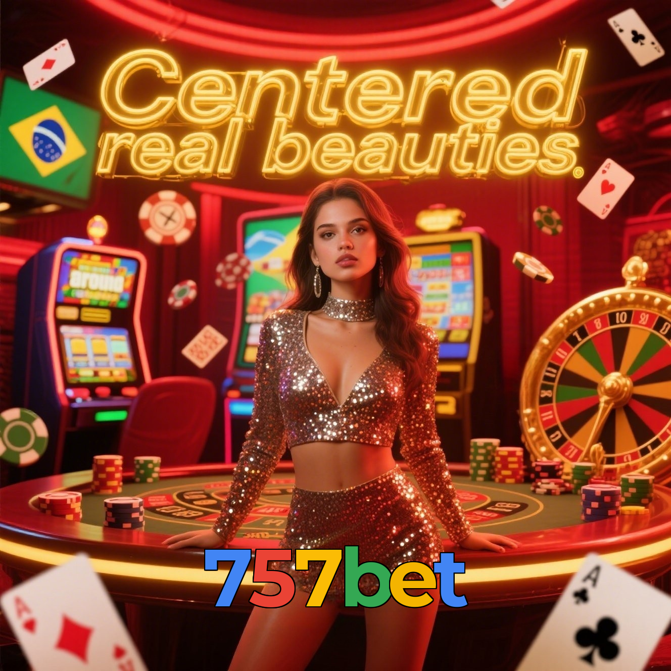 757bet:Vença no blackjack e leve grandes prêmios para casa!