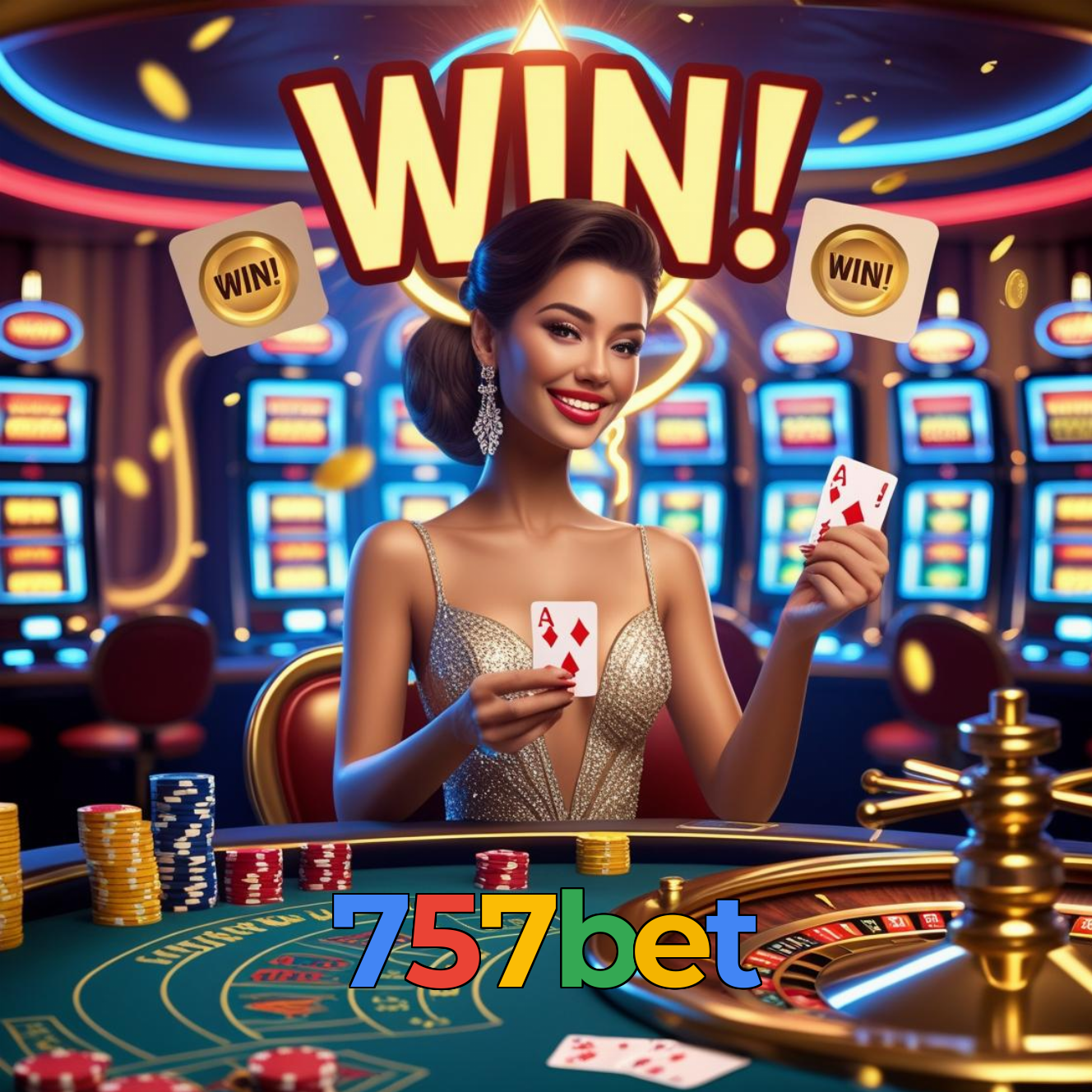 757bet:O cassino mais confiável para jogar blackjack e apostar no futebol!