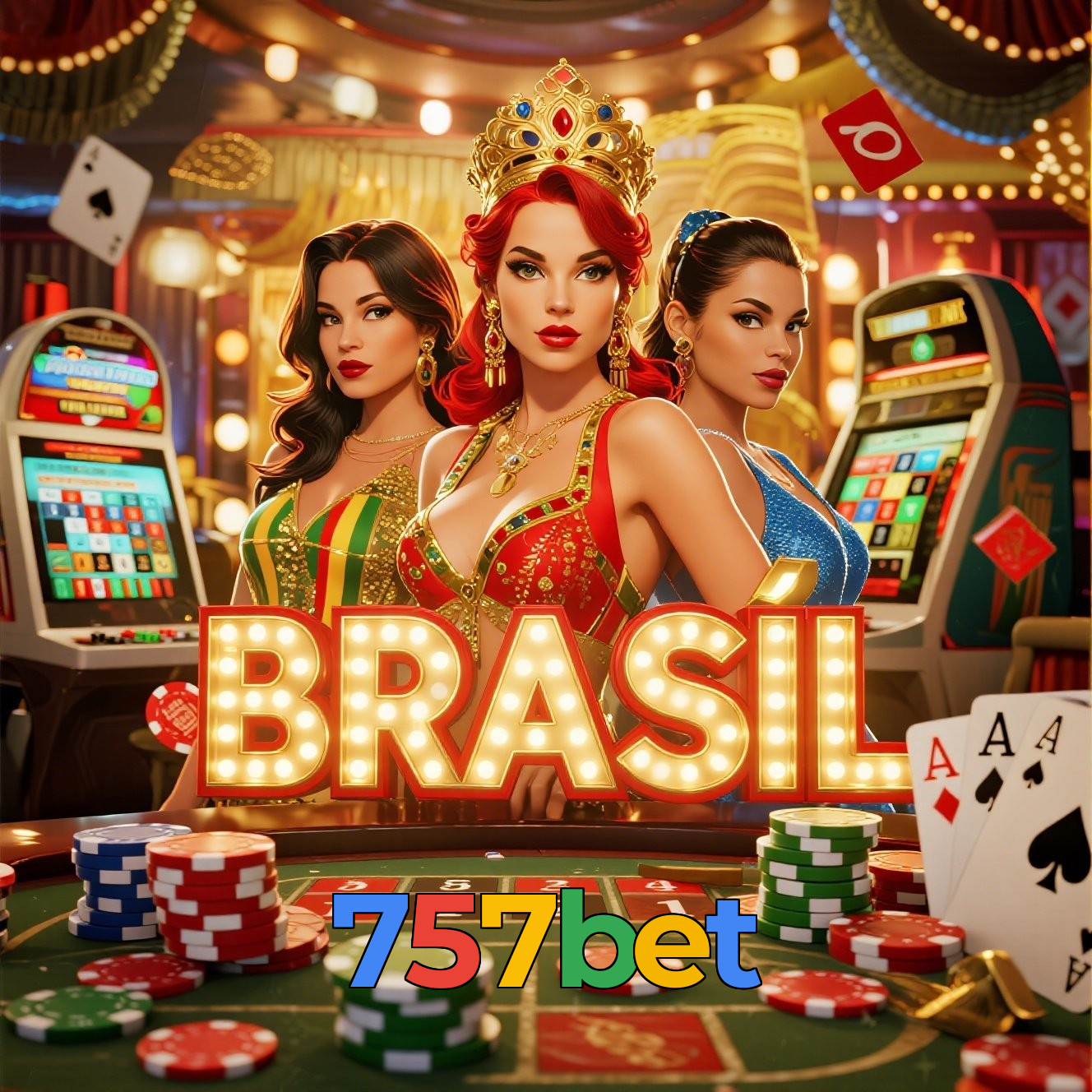 757bet:Apostas ao vivo no futebol e prêmios épicos nos jogos de cassino!