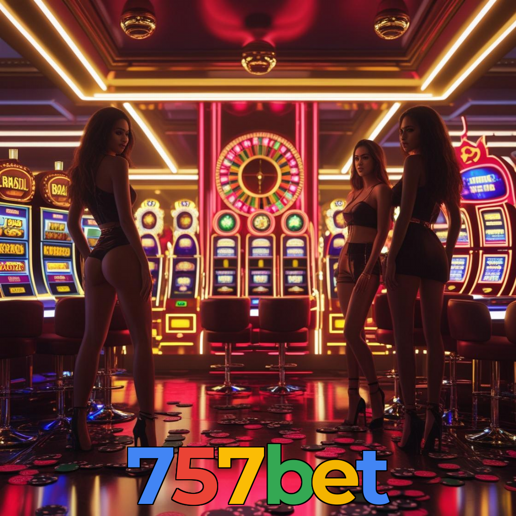 757bet:Jogue agora nas melhores slots e ganhe muito mais!