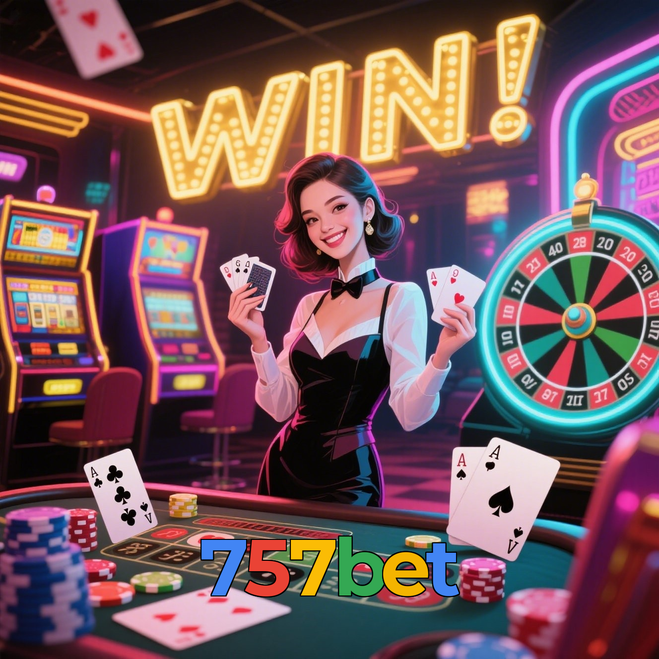 757bet:Ganhe na roleta e aposte no futebol no cassino online mais confiável!