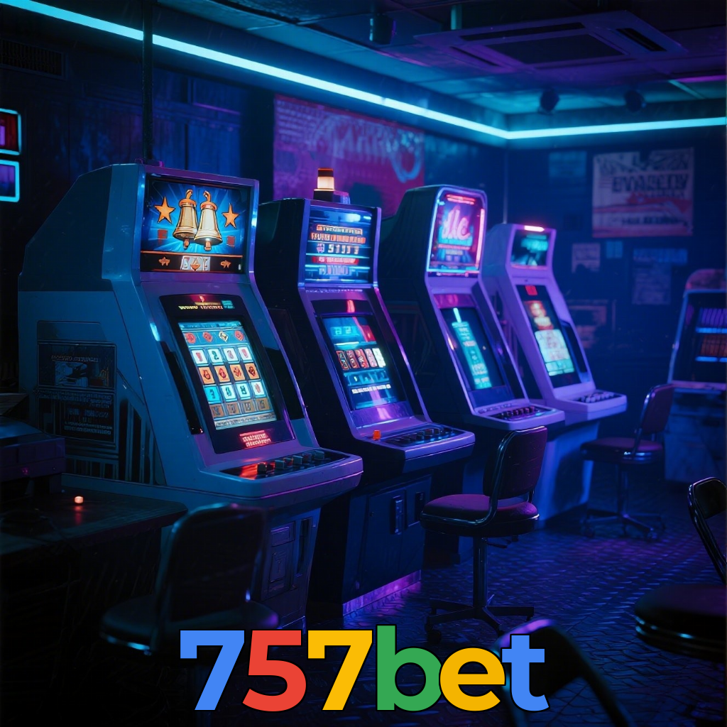 757bet:Gire as slots e vença com grandes prêmios!