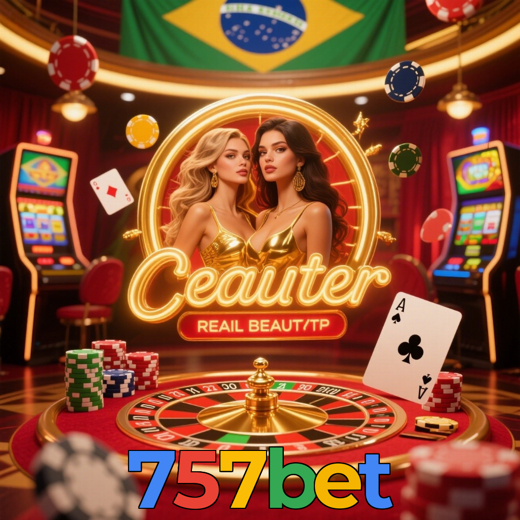757bet:Jogue blackjack, aposte no futebol e vença com grandes prêmios!