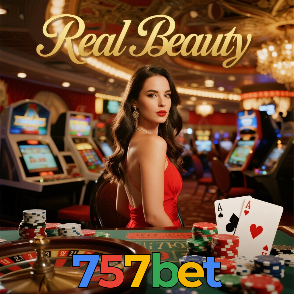 757bet：Ganhe prêmios incríveis jogando roleta e apostando no futebol online!