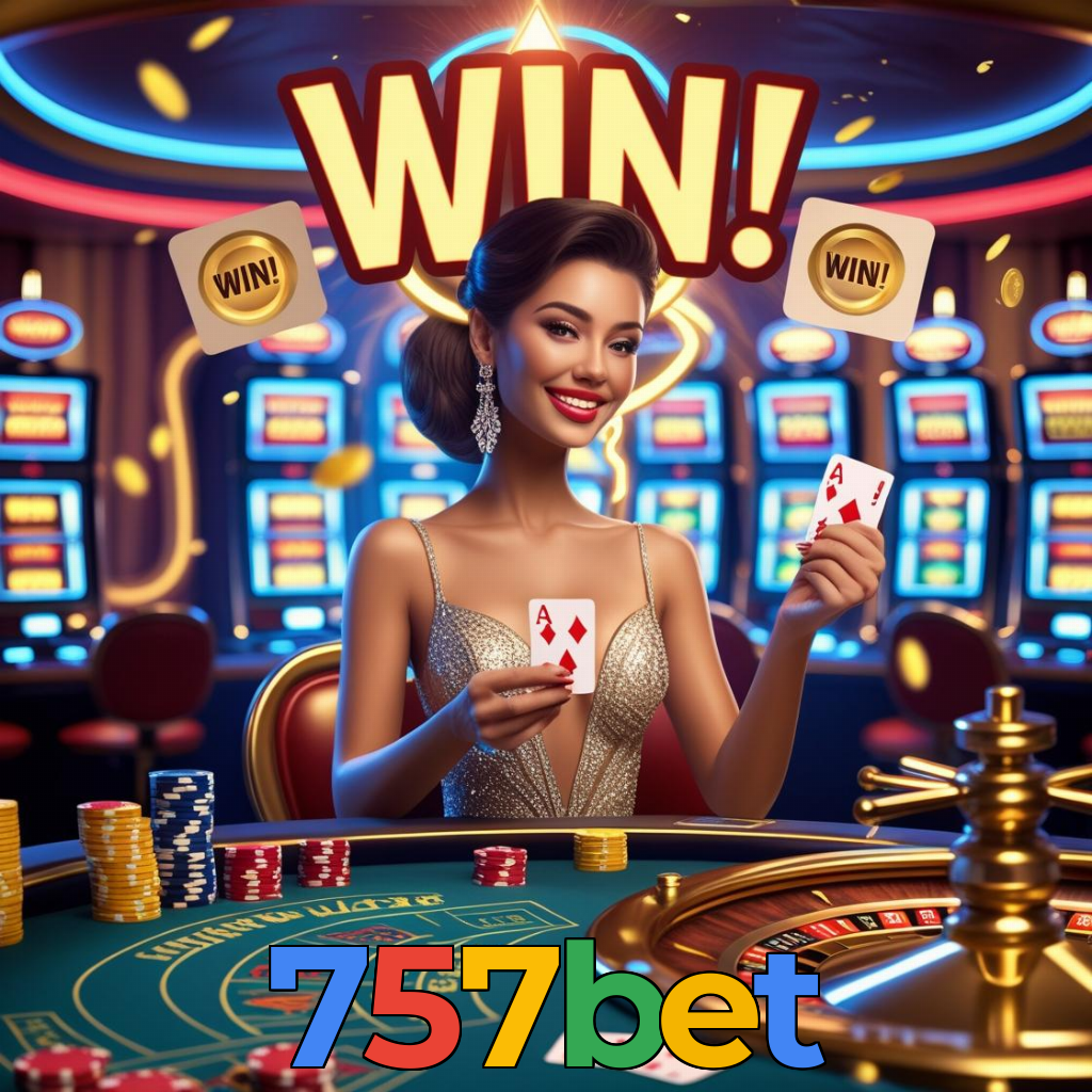 757bet:Jogue slots, aposte no futebol e ganhe no cassino online mais seguro!