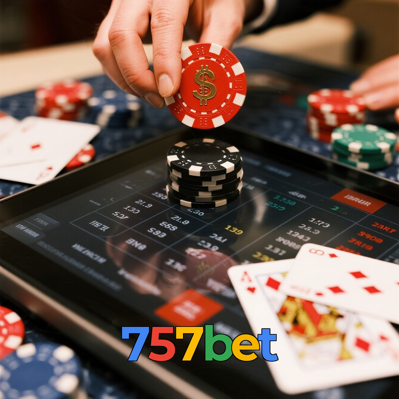 757bet：Jogue futebol online e vença com habilidades e sorte!