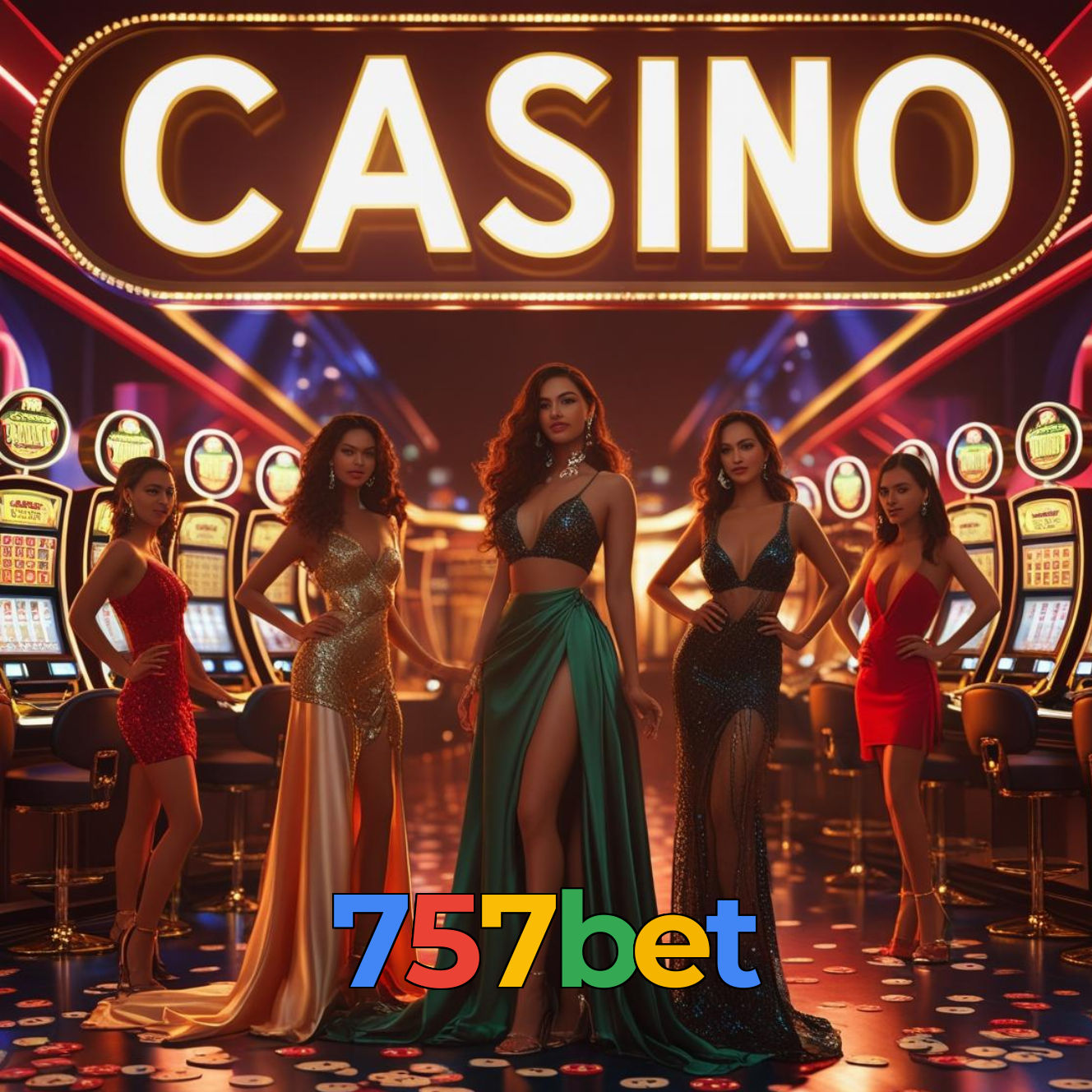 757bet：Em nosso cassino online, grandes prêmios estão ao seu alcance!