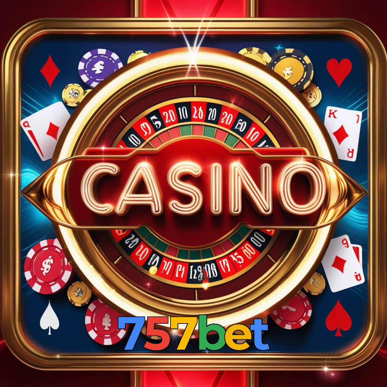 757bet:O melhor cassino para você jogar slots e apostar no futebol online!