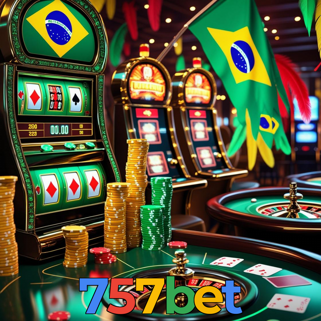 757bet:Grandes jackpots estão te esperando! Gire a roleta e ganhe agora!
