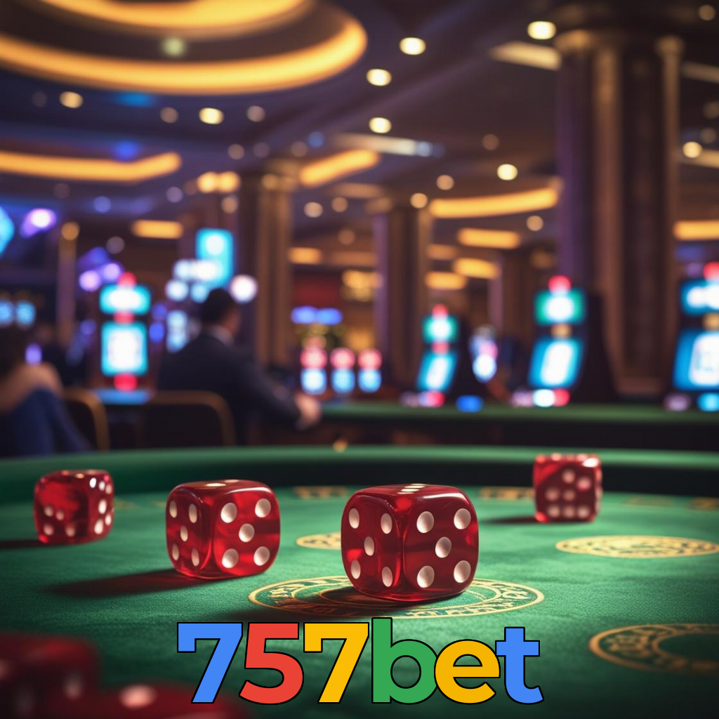 757bet:Jogue blackjack, slots e aposte ao vivo no futebol, tudo no mesmo cassino!