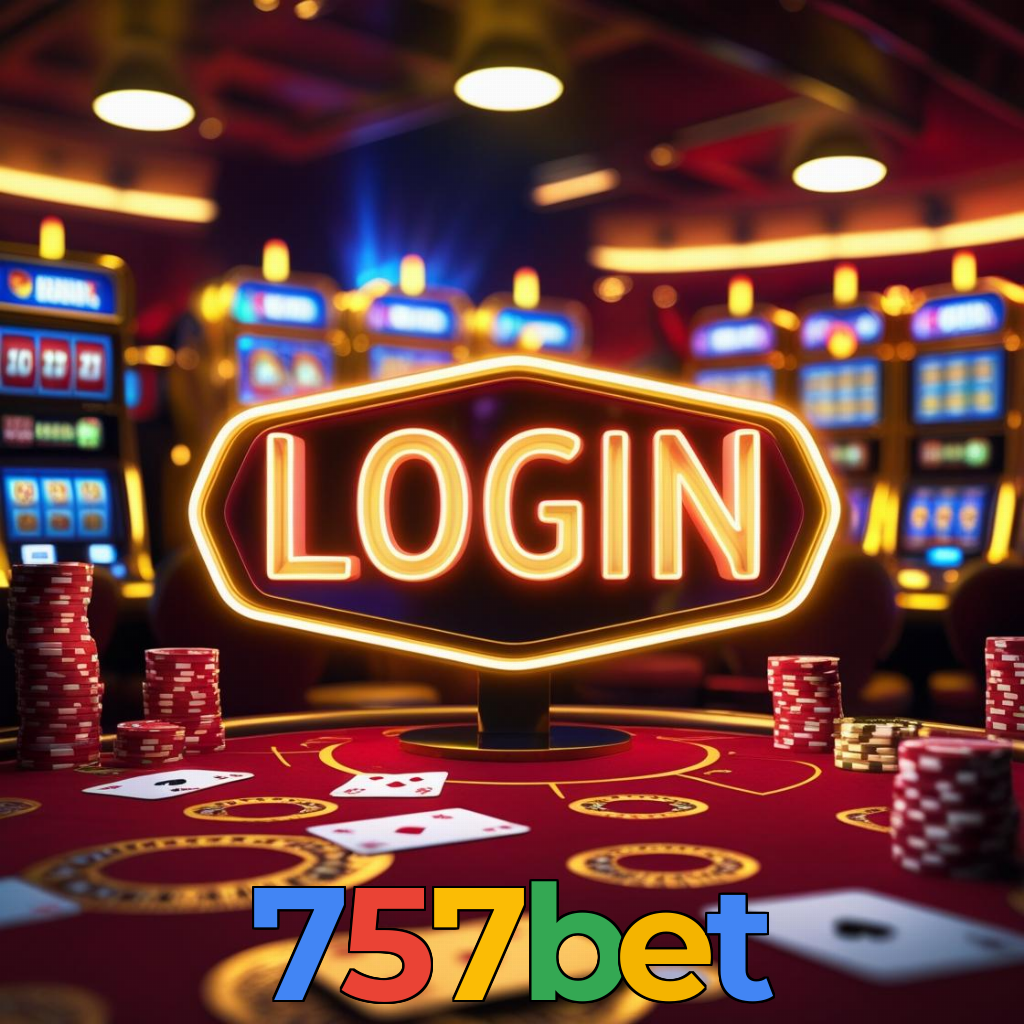 757bet：Aposte no futebol e jogue os melhores jogos de cassino como roleta!