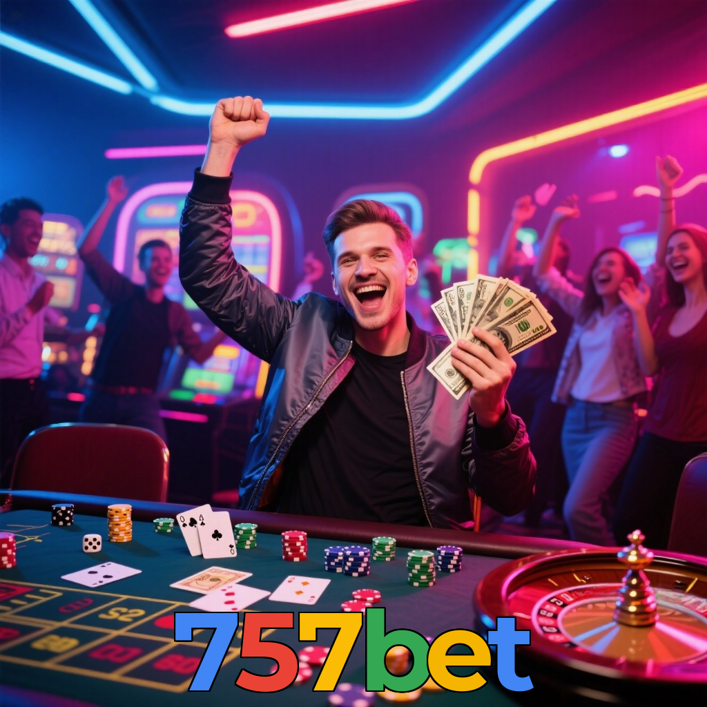 757bet:A sorte te espera nas nossas roletas! Aposte e vença!