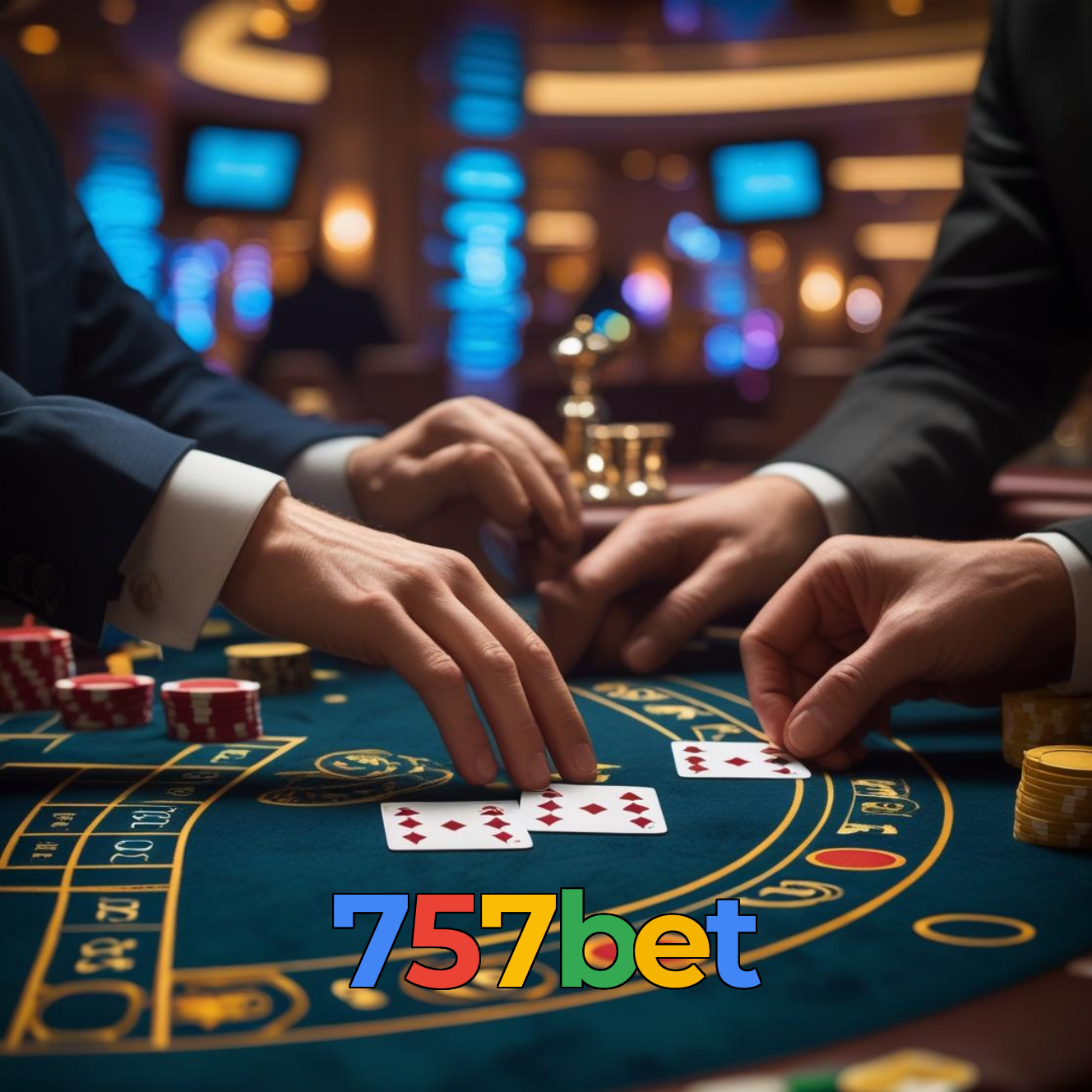 757bet:Sinta a emoção do poker online! Mostre que você é o mestre das cartas!