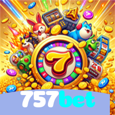 757bet：O melhor cassino para você jogar slots e apostar no futebol online!