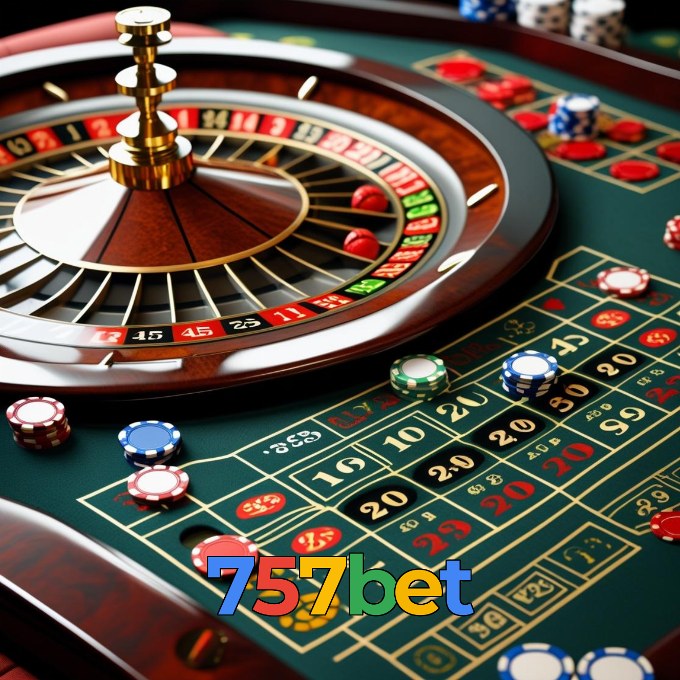 757bet：Sua sorte começa com as melhores apostas no futebol e no cassino!