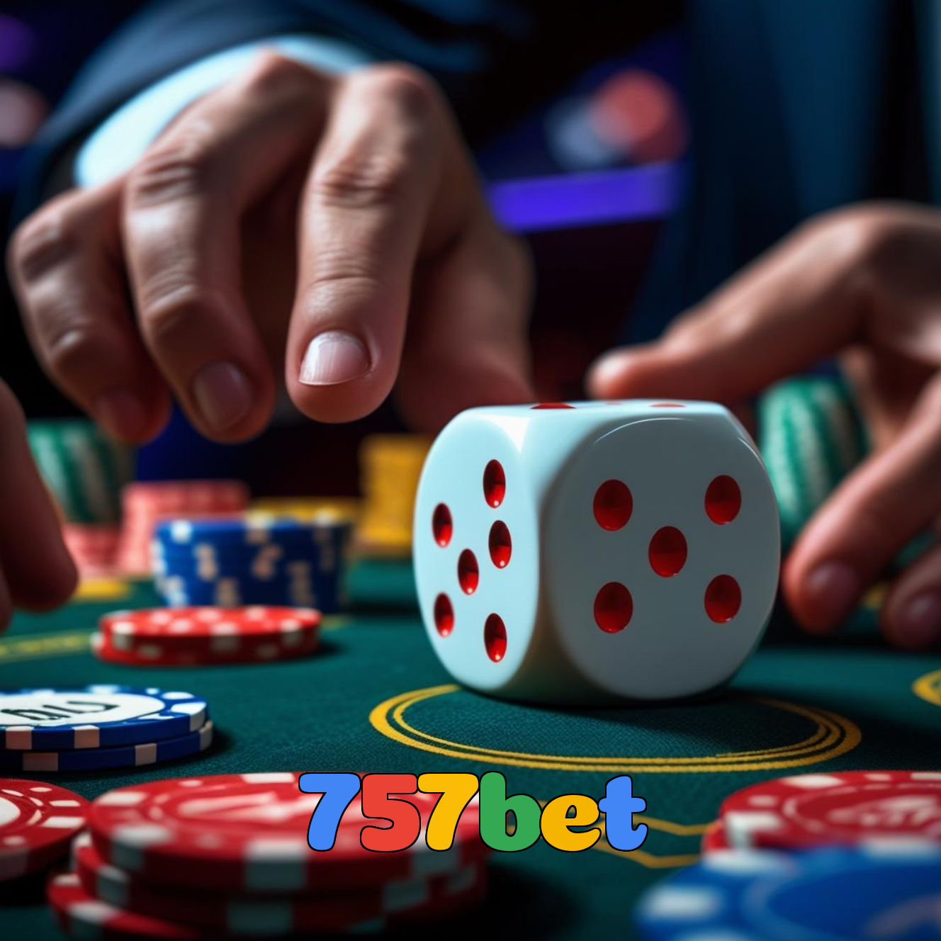 757bet:Ganhe muito jogando blackjack e apostando no futebol online!