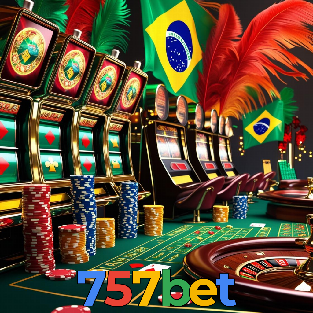757bet：A sorte te espera nas nossas roletas! Aposte e vença!