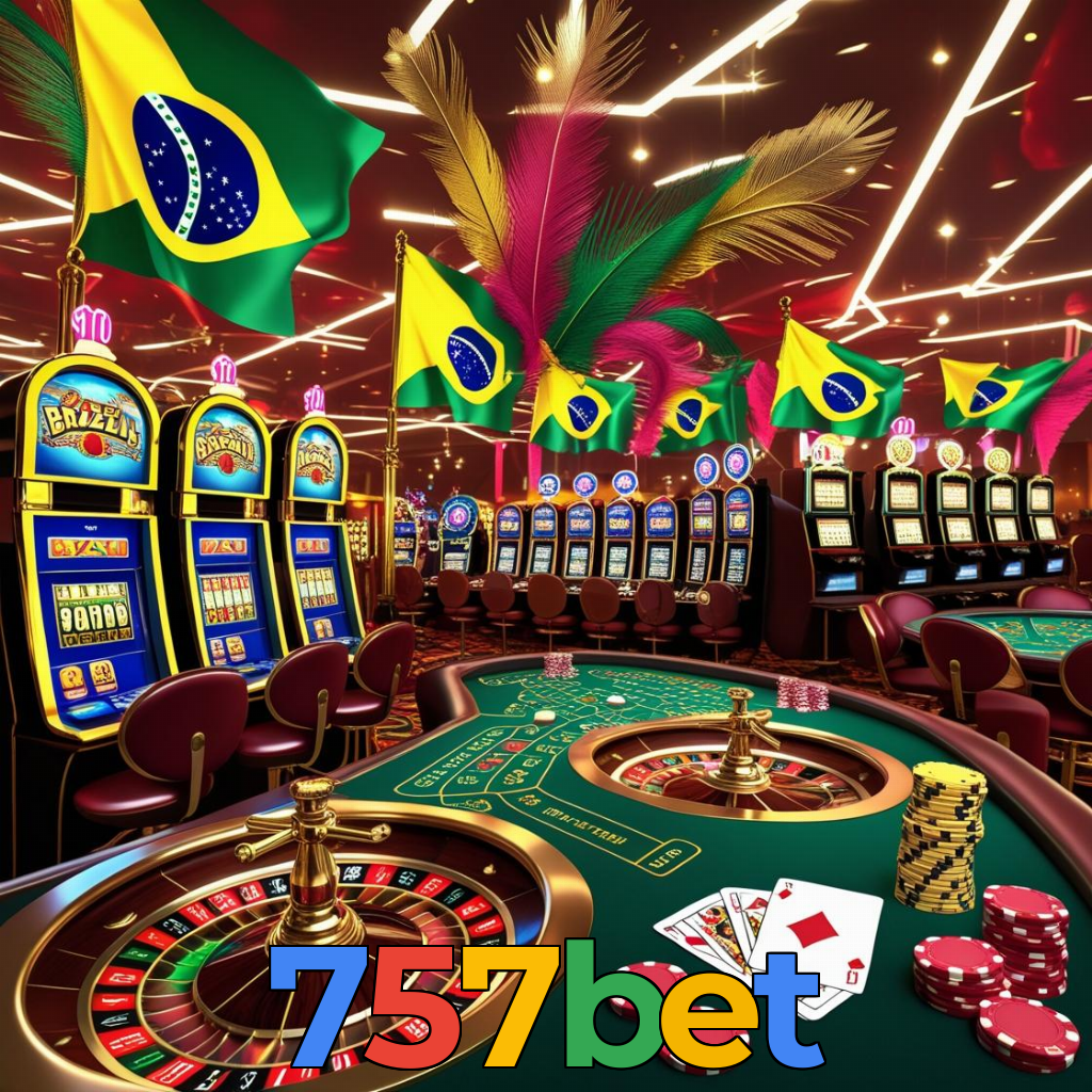 757bet:Jogue agora e vença nas melhores slots online!