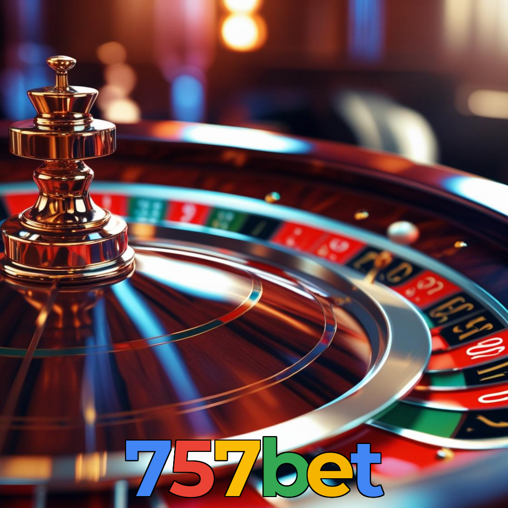 757bet：Jogue poker, roleta e aposte no futebol no melhor cassino online!