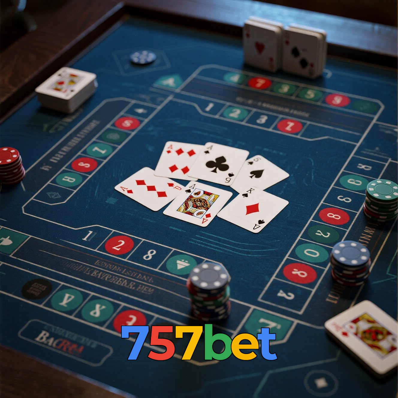 757bet:O cassino online mais confiável para jogar blackjack e apostar no futebol!
