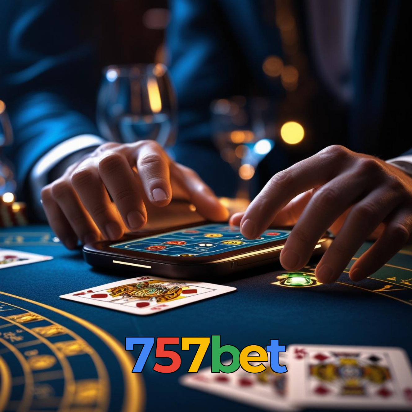 757bet:Sua sorte começa com as melhores apostas no futebol e no cassino!