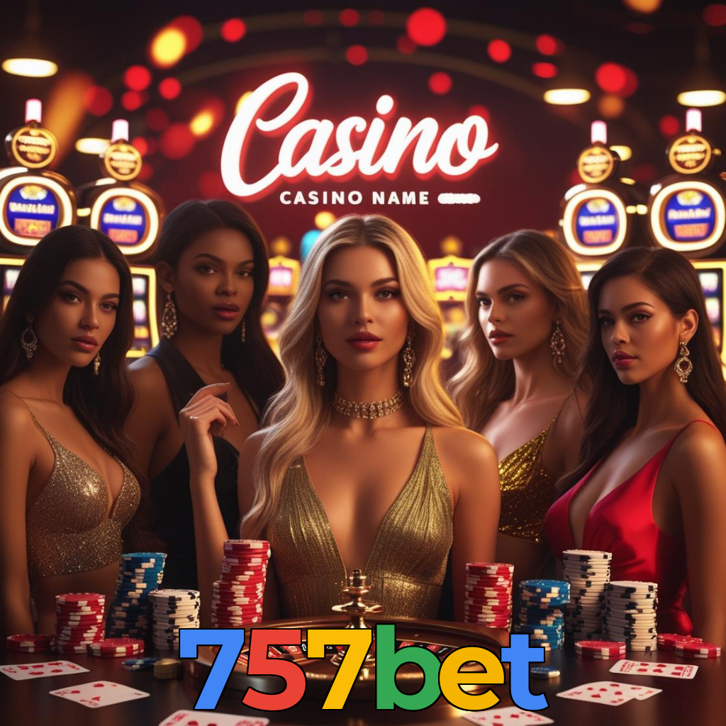 757bet：Grandes vitórias em poker, roleta e apostas no futebol esperam por você!