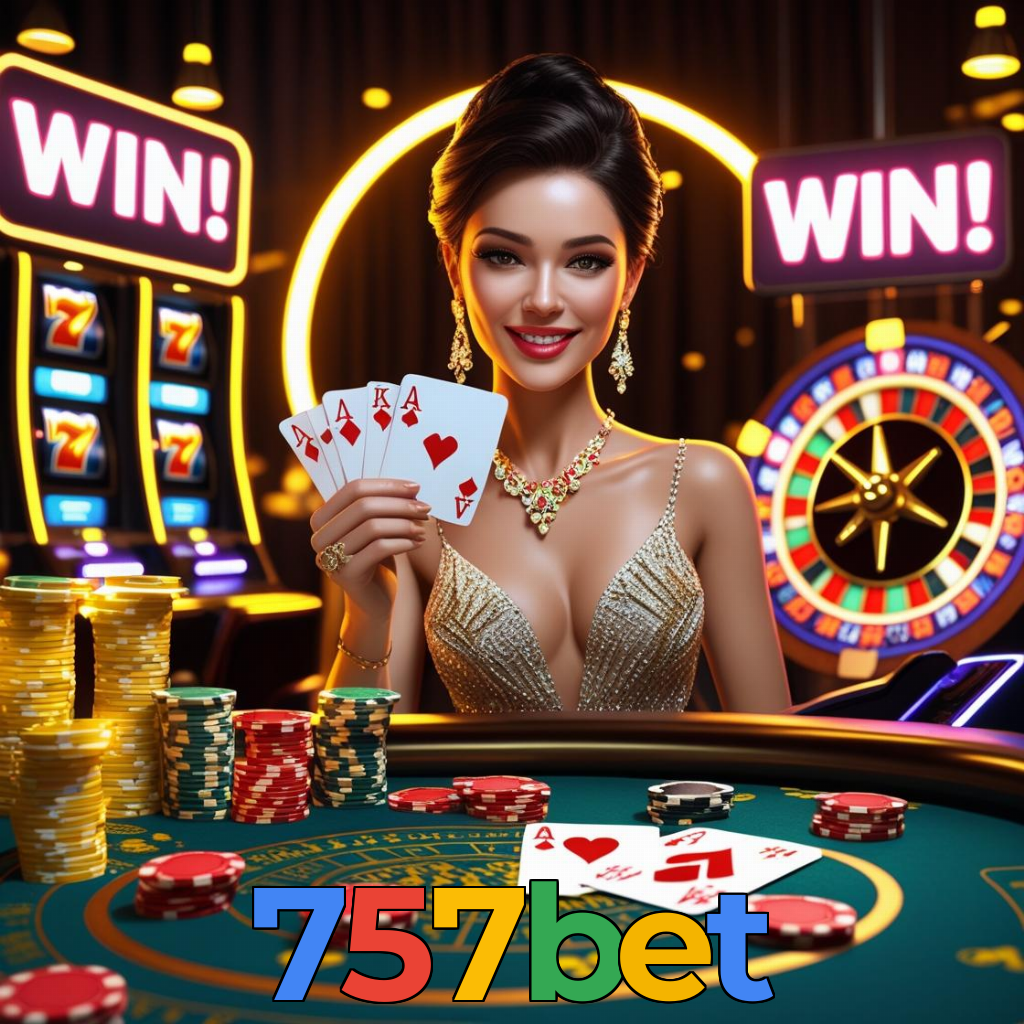 757bet：O melhor cassino online está te esperando! Aposte e vença!