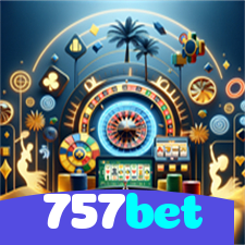 757bet：Divirta-se com poker, blackjack e aposte no futebol online!