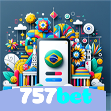 757bet：Ganhe no futebol e conquiste prêmios nos melhores jogos de cassino online!