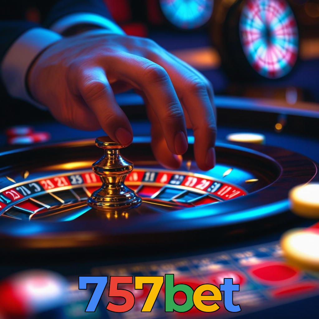 757bet:As melhores roletas te aguardam! Aposte e conquiste sua vitória!