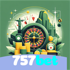 757bet：Jogue nas slots e conquiste vitórias épicas!
