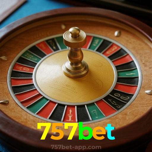 757bet：Jogue roleta, poker e aposte no futebol com grandes prêmios em jogo!