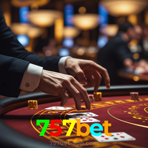 757bet:Entre no cassino e comece a ganhar agora mesmo!