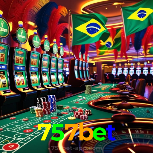 757bet:Sua sorte brilha em jogos de blackjack e apostas no futebol!