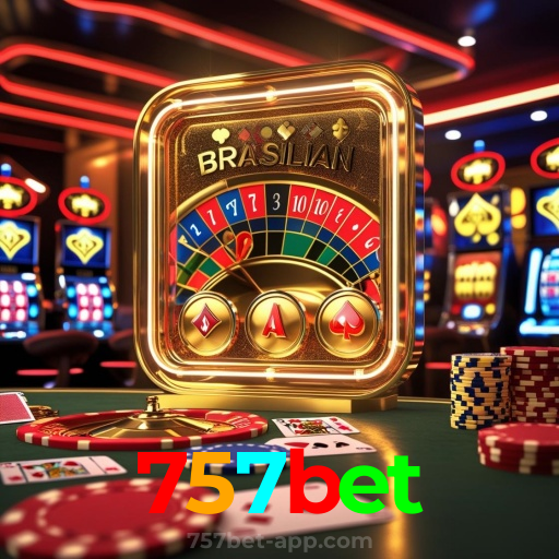 757bet:Apostas emocionantes no futebol e grandes prêmios em jogos de cassino!
