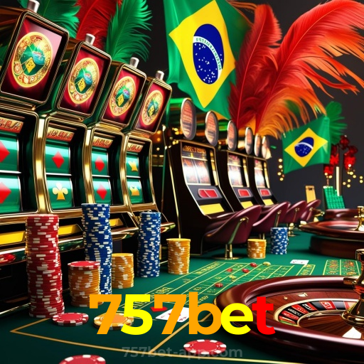 757bet:Vença no futebol e nos melhores jogos de cassino online, como poker e roleta!