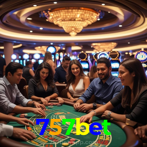 757bet:As melhores slots do mercado estão esperando por você! Jogue agora!